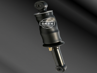 Air spring shockabsorbers Cab Bellow With Shock Absorber VOLVO 沃尔沃拖挂卡车驾驶室空气弹簧气囊型减震器 030.339-01 CB0001 22144209 21651229 21032337 20721167 20889138 3198850 ZG412140008