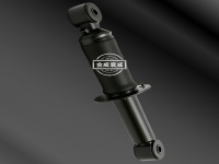 Air spring shockabsorbers Cab Bellow With Shock Absorber VOLVO 沃尔沃拖挂卡车驾驶室空气弹簧气囊型减震器 030.340-01 CB0038 1075444 695262 895262 4386040380