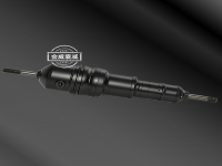 Air spring shockabsorbers Cab Bellow With Shock Absorber VOLVO 沃尔沃拖挂卡车驾驶室空气弹簧气囊型减震器 031.058-01 CB0017 JHP5011 1089728 1594089 1593843