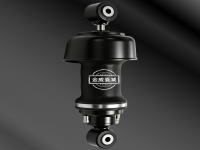 Air spring shockabsorbers Cab Bellow With Shock Absorber DAF 达夫拖挂卡车驾驶室空气弹簧气囊型减震器 050.2354 2248742 2268501