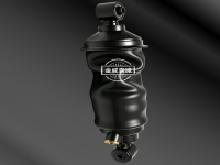 Air spring shockabsorbers Cab Bellow With Shock Absorber DAF 达夫拖挂卡车驾驶室空气弹簧气囊型减震器 052.042-01 CB0222 1938641 1868684 1872956 1938643