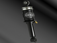 Air spring shockabsorbers Cab Bellow With Shock Absorber IVECO 依维柯拖挂卡车驾驶室空气弹簧气囊型减震器 060.168-01 504060233 908323140 W02-M58-8027 17000122 504060241