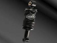 Air spring shockabsorbers Cab Bellow With Shock Absorber IVECO 依维柯拖挂卡车驾驶室空气弹簧气囊型减震器 060.6913 350806 5802230849