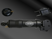 Air spring shockabsorbers Cab Bellow With Shock Absorber RENAULT TRUCKS 雷诺拖挂卡车驾驶室空气弹簧气囊型减震器 080.269-01 CB0171 25376537 81700004038 313072 5010615879 ZG412220008