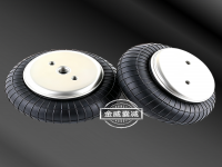 工业设备空气弹簧气囊定制生产厂家(适合用于自动化机械机器人设备起到缓冲减震效果) 822419002 SP55150-1P SP1B05 FS70-7CI JBF165-115-1 JBF165/115-1 JBF112/93-1 JBF112-93-1 1B7070 EB-165-65