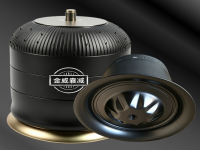 Air spring MERCEDES 奔驰拖挂卡车空气弹簧气囊 SP554758-K23 4758NP03 4758NP23 9423203321 9423200617 A9423203321 A9423200617