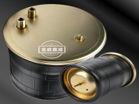 Air spring Boot, air suspension RENAULT TRUCKS 雷诺拖挂卡车空气弹簧气囊总成 5010294307 1V8786 4912NP05 SP554912-K FT344912-K 34912K V1DK28F4 131202 1R13-711 5010239213 5001832067 9518137110 MLF7063