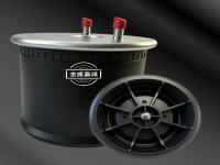 Air spring 卡车空气弹簧气囊SP558774-KA 1V8774F W01-358-8774 1T19LF-7 S25873S S27341S C25873S C27341S AS0159GS 1110.5F-17P745 1R14-172 566283042 1R14-183 1R14-190 566283044 S25873 S27341 AS0144 AS0519 AS01591G