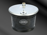 Air spring airbag Truck MERCEDES 奔驰拖挂卡车空气弹簧气囊 SP556122-KP01 0V6122 1V8524 6122 N P47 A9603200157 A9603206857 A9603207721 1R11-947 4.81439 1DF16A-2 SP556122-KP01