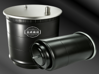 Air spring air suspension RENAULT TRUCKS雷诺拖挂卡车空气弹簧气囊总成 SP554911-K06 FT344911-01 SP554911-01 SP554911-K01 FT344911-K06 7422190560 RML75022C6 RML75022C4 4911NP04 1R13-755 5010557356S 4911NP07 4911NP06 5010600439 7421978495 20726769 21978502 ZG407920008