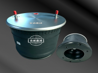 Air spring airbag Truck trailer SAF拖挂卡车空气弹簧气囊 FT34811-K02 FT34811-02 FT34811-04 RML7922C1 1D28B10NP 