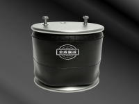 Air spring Boot, air suspension SAF拖挂卡车空气弹簧气囊总成 SP554159-K06 3229003500 03229003500 SP554159-06 3229003500S 03229003500S